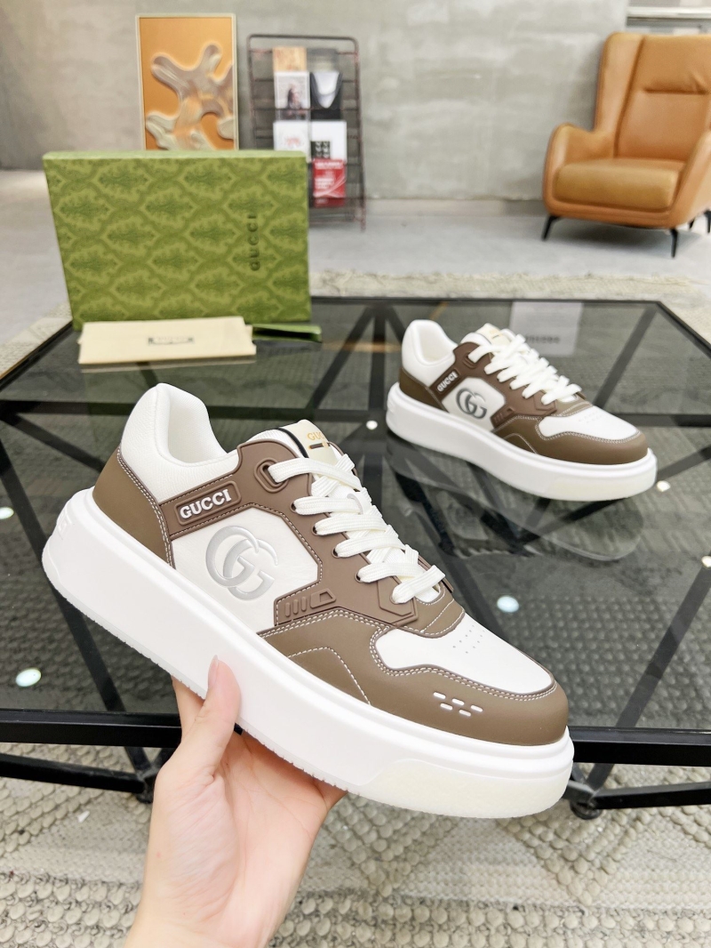 Gucci Casual Shoes